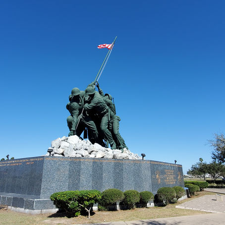 Harlingen - February 1