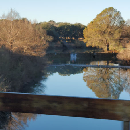 Lake Corpus Christi/Harlingen - January 5-6