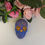 Thumbnail: skull Bath bomb