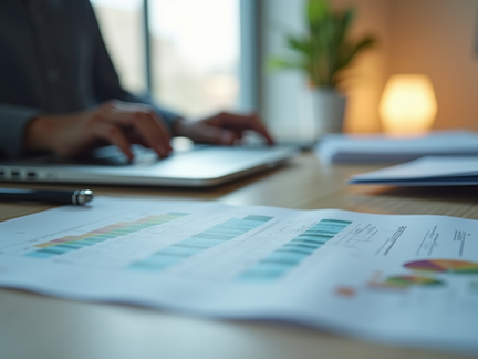 Ekonez: Vaše moderní účetní platforma na dosah