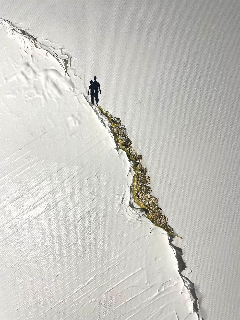 Miniature : Seuls au monde
