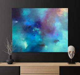 Submarine dreamscape