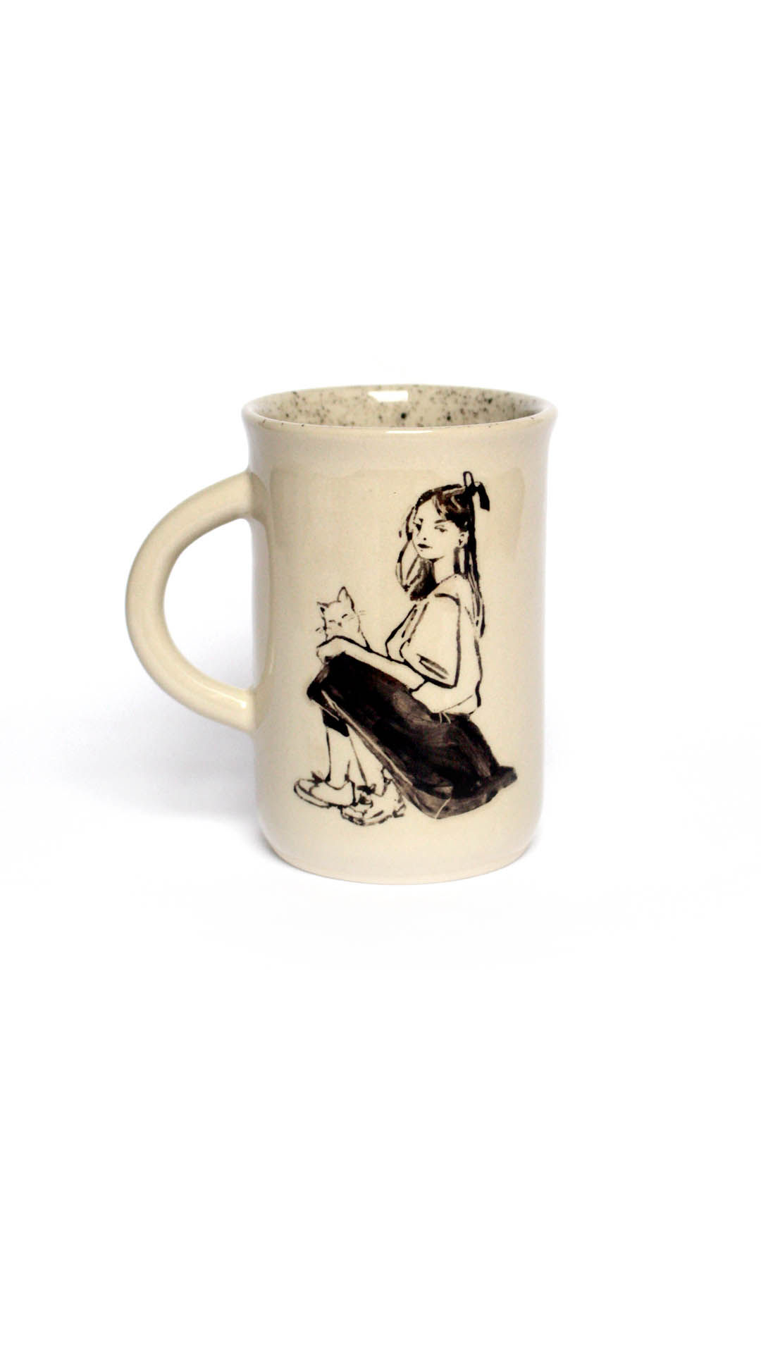 kubek - taka sytuacja