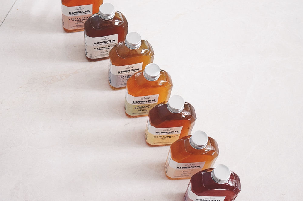 What is Kombucha and How is it Made?