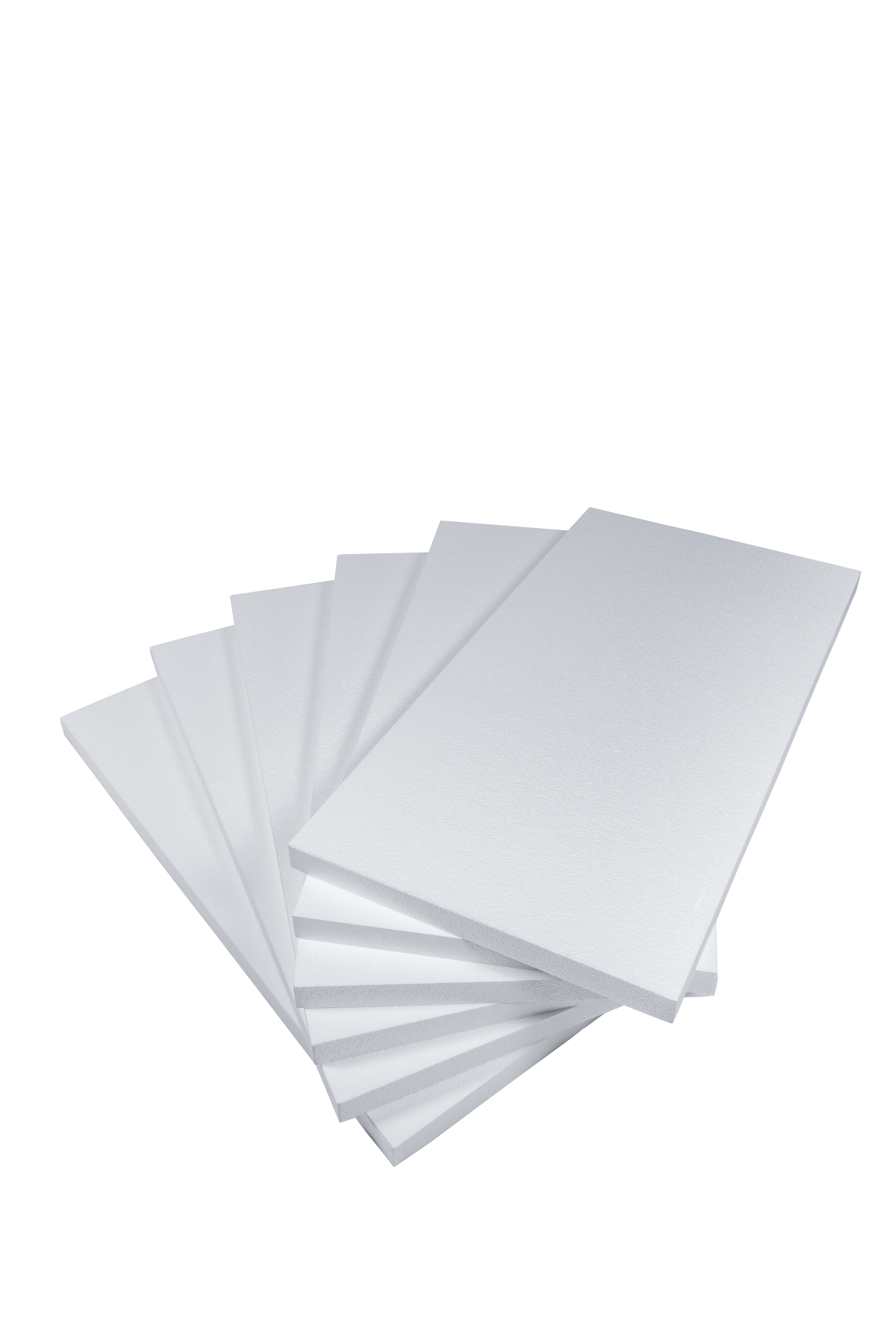 Rigid Insulation Sheets