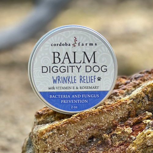 Wrinkle Relief Cordoba Farms