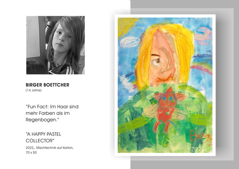 Ferienkunstprojekt; Kunstprojekt; Kinderworkshops; Jugendworkshops; Kunstworkshops
