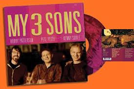 My Three Sons