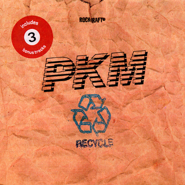 Recycle