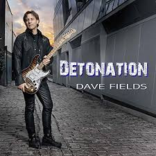 Detonation
