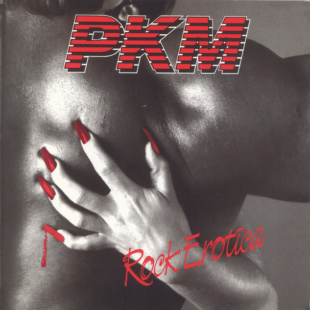 Rock Erotica