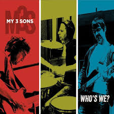 Who's We?