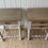 Thumbnail: A Beautiful Pair of Side Tables / Bedside Lamp Tables 