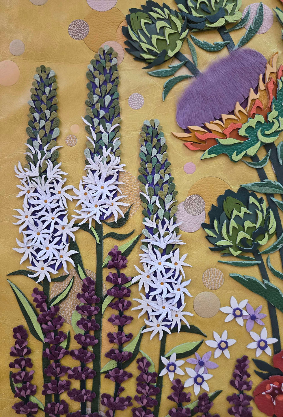 Thumbnail: Meadow of Flowers. May