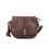 Miniature : Sac bandoulière Spritz marron Lili Petrol