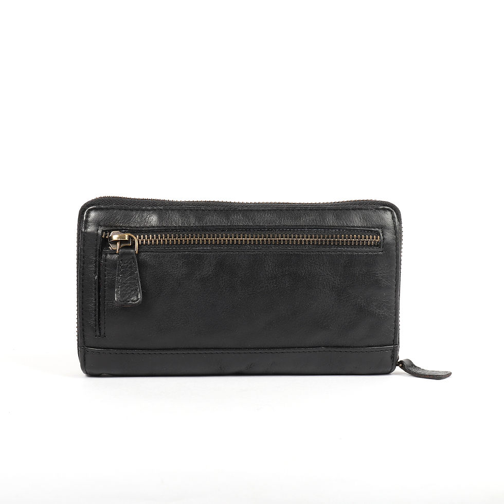 Miniature : Compagnon Spritz noir Lili Petrol