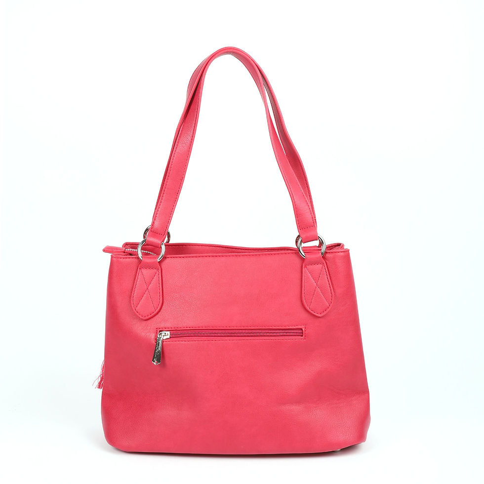 Miniature : Sac à main  rose Les Tropeziennes par M.Belarbi