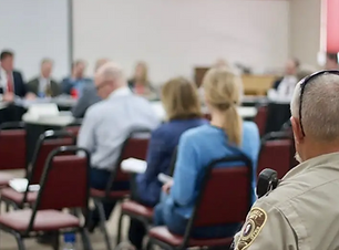 Potomac Community Services Law Enforcement Assisted Diversion Program Washington County MD