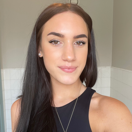Meet the team: Kate