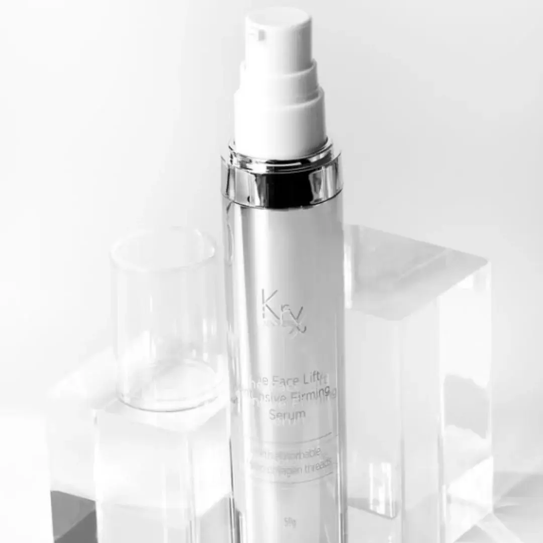 KrX The Face Lift Intensive Firming Serum