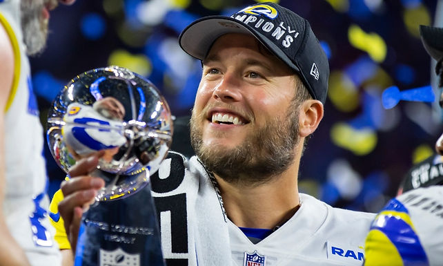 All Things Super Bowl LVI
