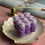 Thumbnail: A Lilac Dreamscape - Rose Bubble Candle