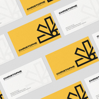 Christophe Bricolage