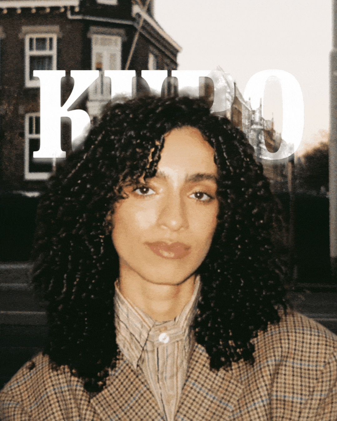 What curl type do you have? Discover how to truly bring out the best in your curls
