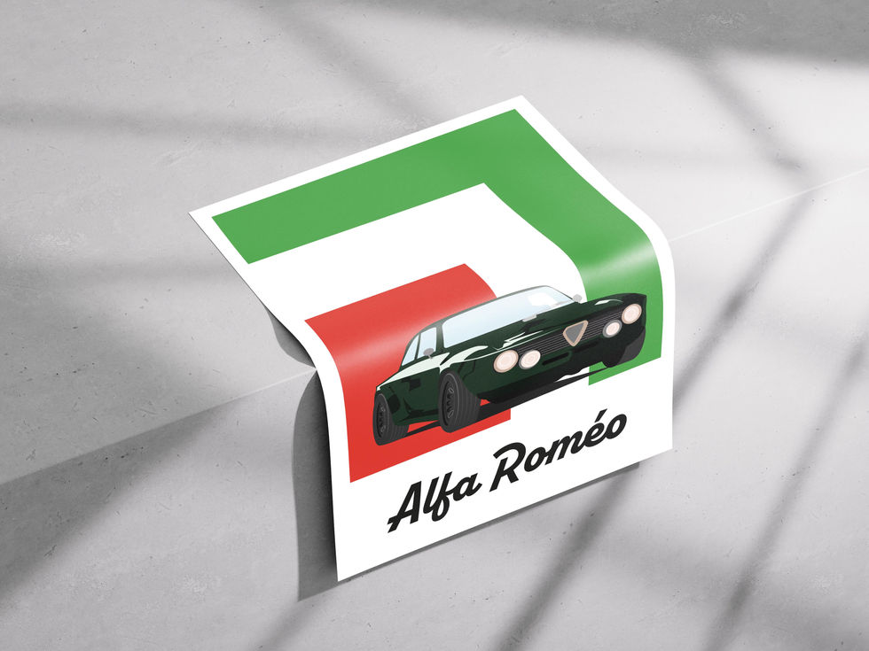 alfaromeo