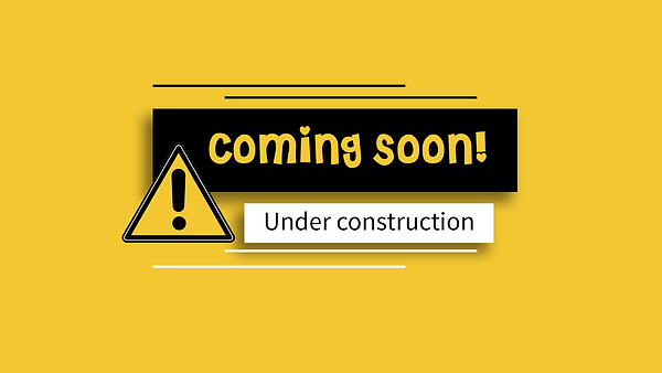 Under construction