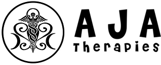 AJA Therapies Logo