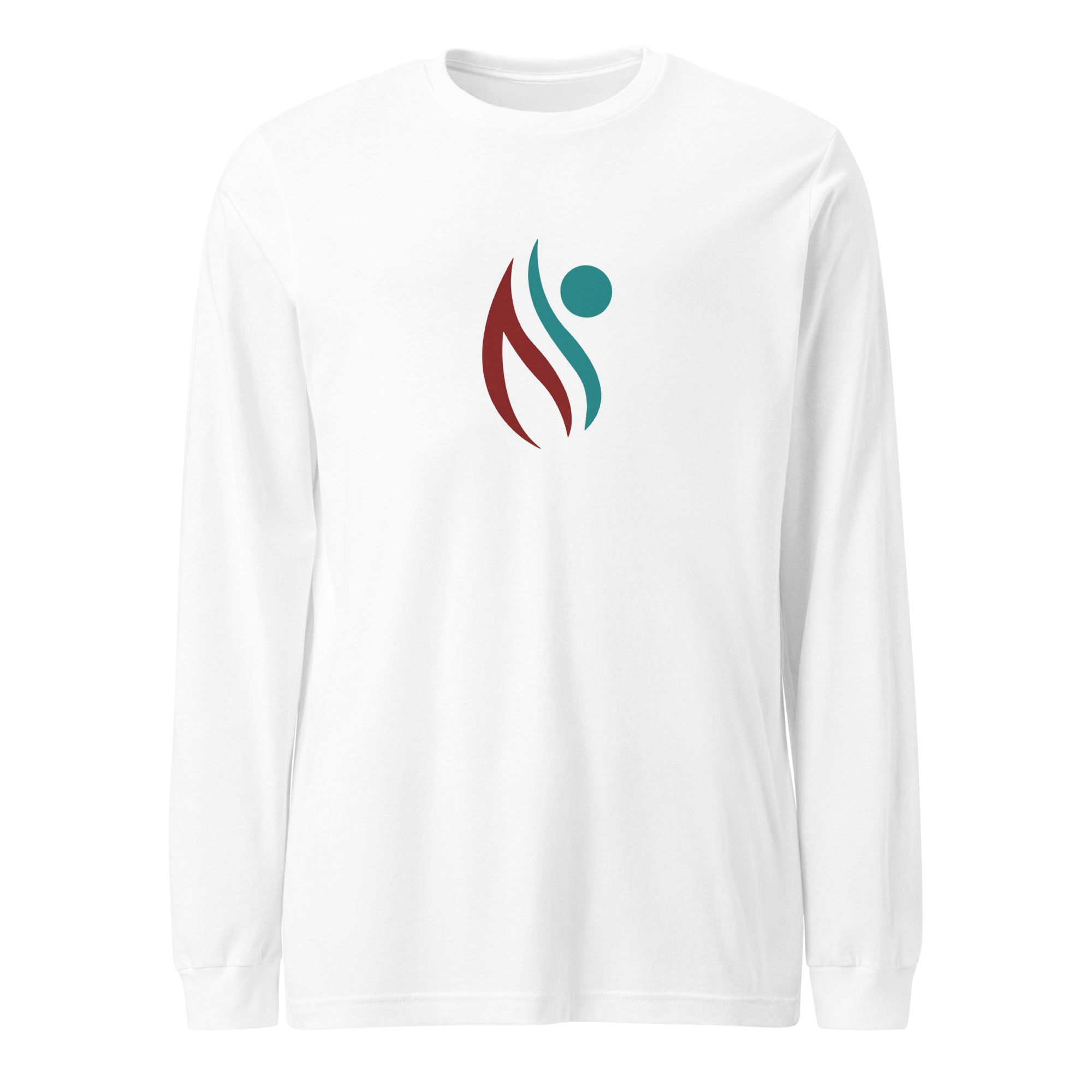 Unisex Long Sleeve Tee | Bella + Canvas 3501