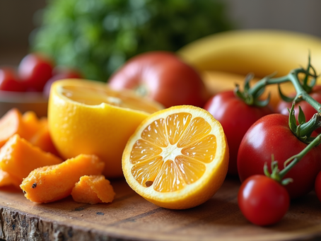 Discover the Health Benefits of Vitamin B