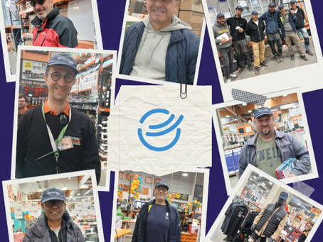 🧢✨ Quand la ventilation devient une démonstration !