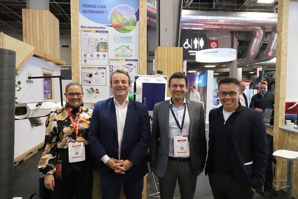 Retour Sur Une Semaine Intense Au Salon B timat retour-sur-une-semaine-intense-au-salon-b-timat