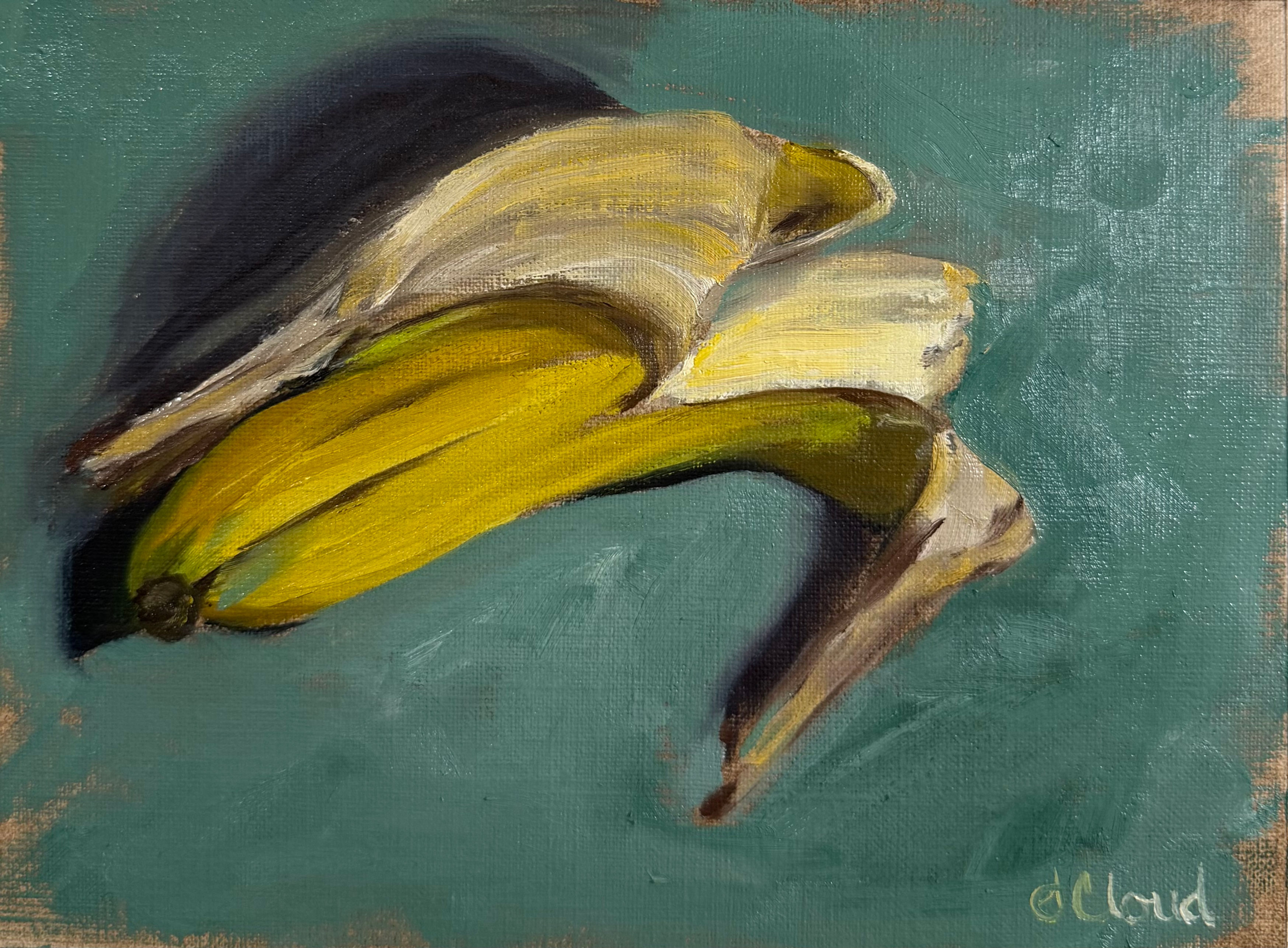Day 2 - Banana