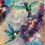 Thumbnail: Lift Off (Print)