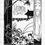 Thumbnail: THE SPIDER GARDEN 03 Original Comic Book Page