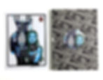 Thumbnail: INAMORATA (Hardcover) Signed Art Collection With Custom Slipcover & Print