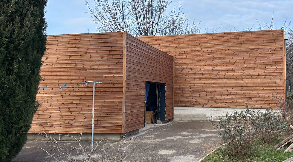 ossature-bois-bardage