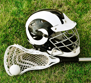 Lacrosse Equipment