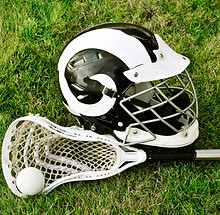 Lacrosse Equipment