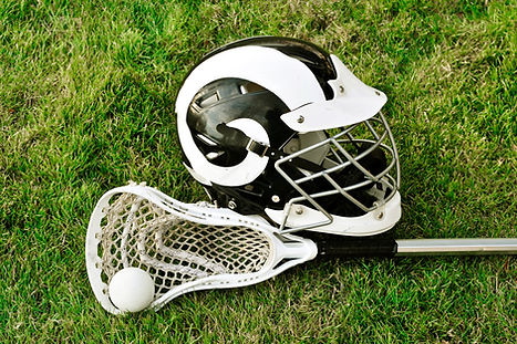 Lacrosse Equipment