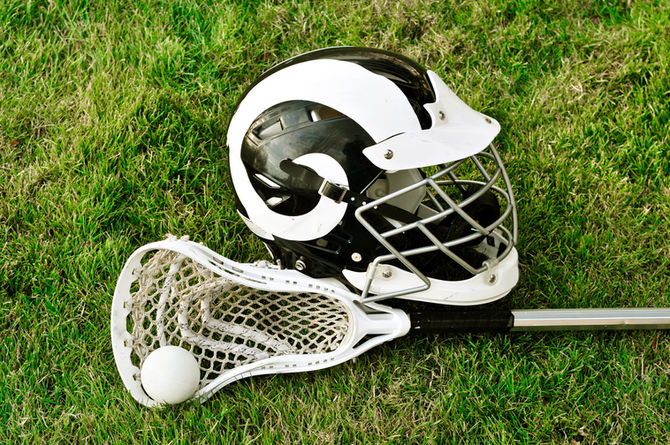 Lacrosse - Tips for a safe and successful season