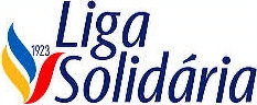 Logotipo - Liga Solidária