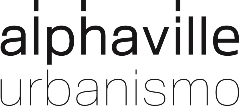 Logotipo - Alphaville Urbanismo