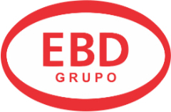 Logotipo - EBD Grupo