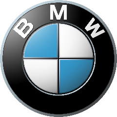 Logotipo - BMW