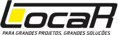 Logotipo - Locar Guindastes