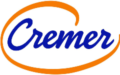 Logotipo - Cremer